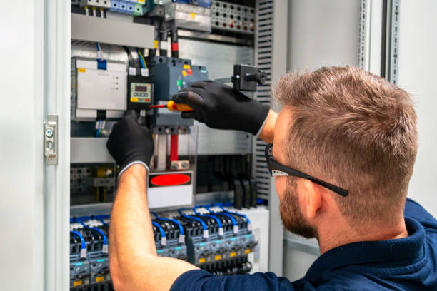 Best Home Electrical Repair  in Farmington, IL