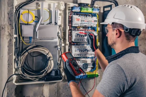Best Generator Installation Services  in Farmington, IL