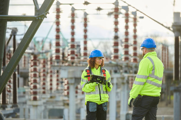 Best Home Electrical Repair  in Farmington, IL