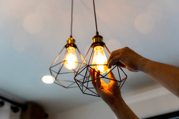 Best Electrical Installation Contractor  in Farmington, IL