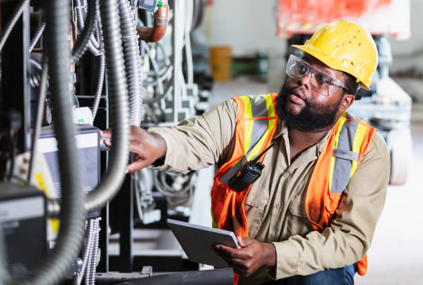 Best Circuit Breaker Repair  in Farmington, IL