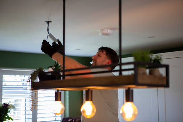 Best Industrial Electrical Services  in Farmington, IL