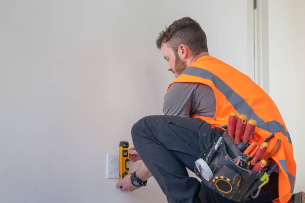  Farmington, IL Electrician Pros