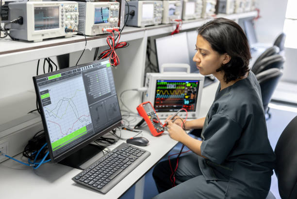 Best Emergency Electrical Repair  in Farmington, IL
